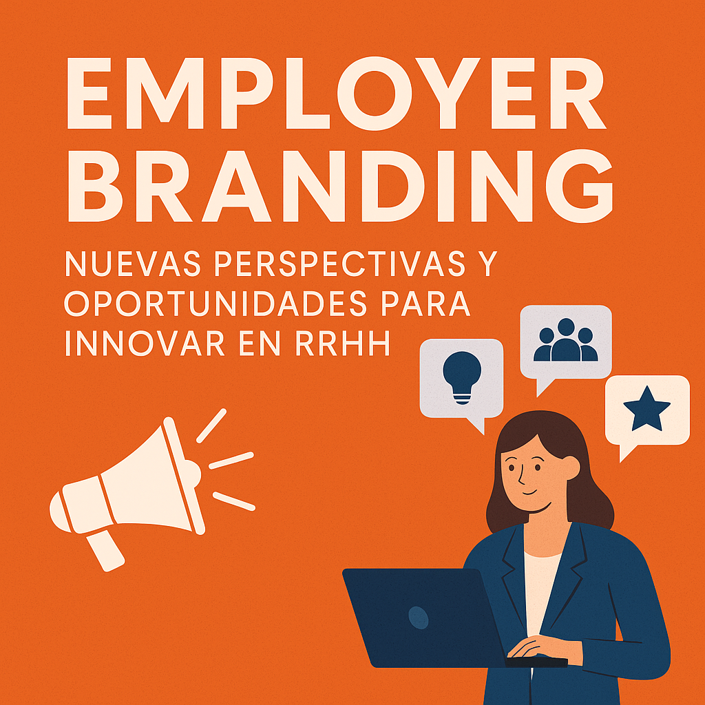empolyer branding - marca empleadora